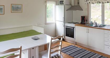4 Person Holiday Home in Smedstorp
