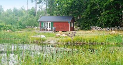 4 Person Holiday Home in Smedstorp