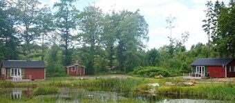 4 Person Holiday Home in Smedstorp
