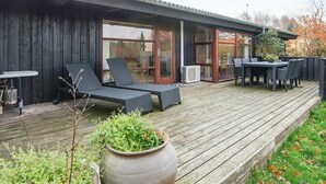House | Exterior - Delightful Holiday Home in Grenaa near Sea (Grenaa)