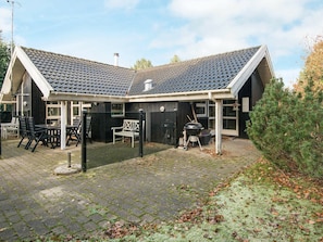 Exterieur