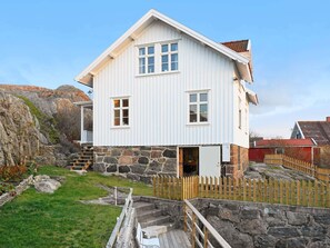 House | Exterior
