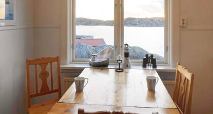 Panoramic Sea Views in Skarhamn-by Traum