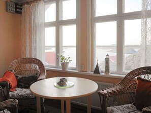 House | Interior - Panoramic Sea Views in Skarhamn-by Traum (Skaerhamn)