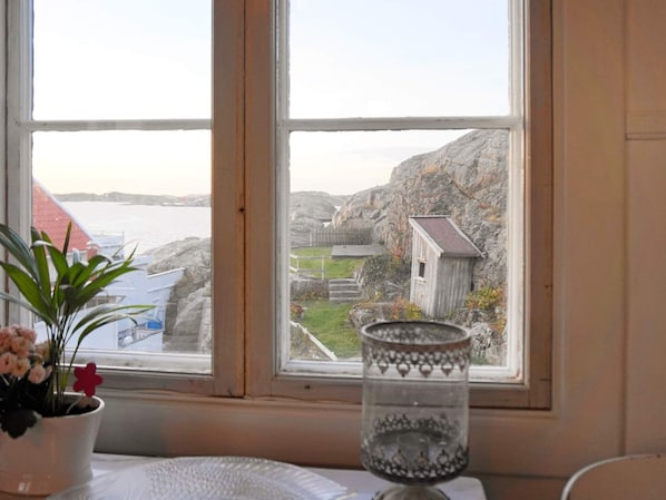 House | Interior - Panoramic Sea Views in Skarhamn-by Traum (Skaerhamn)