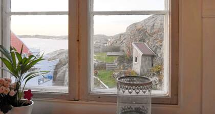 Panoramic Sea Views in Skarhamn-by Traum