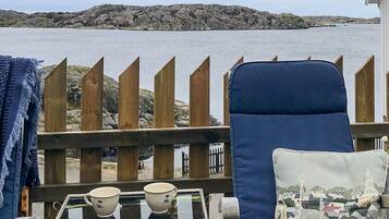 Casa | Vista al agua