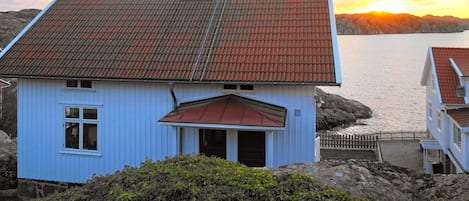 House | Exterior