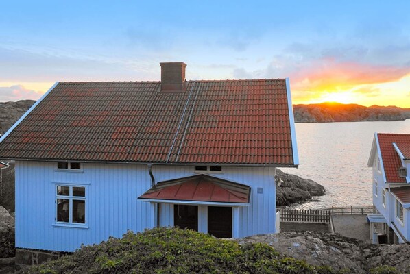 House | Exterior