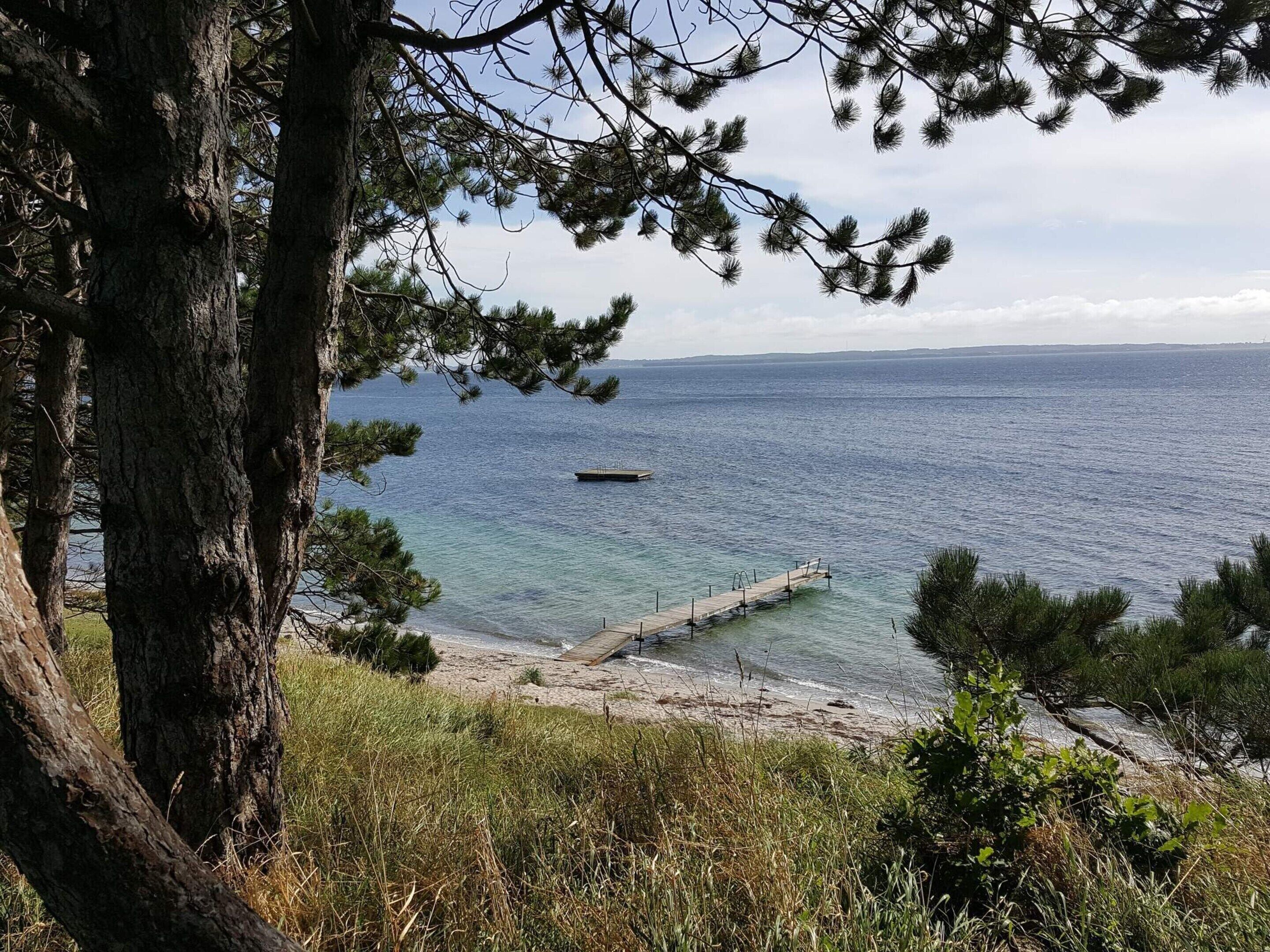 House | Water view