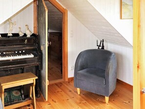 Casa | Interior