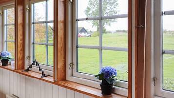 House | Interior