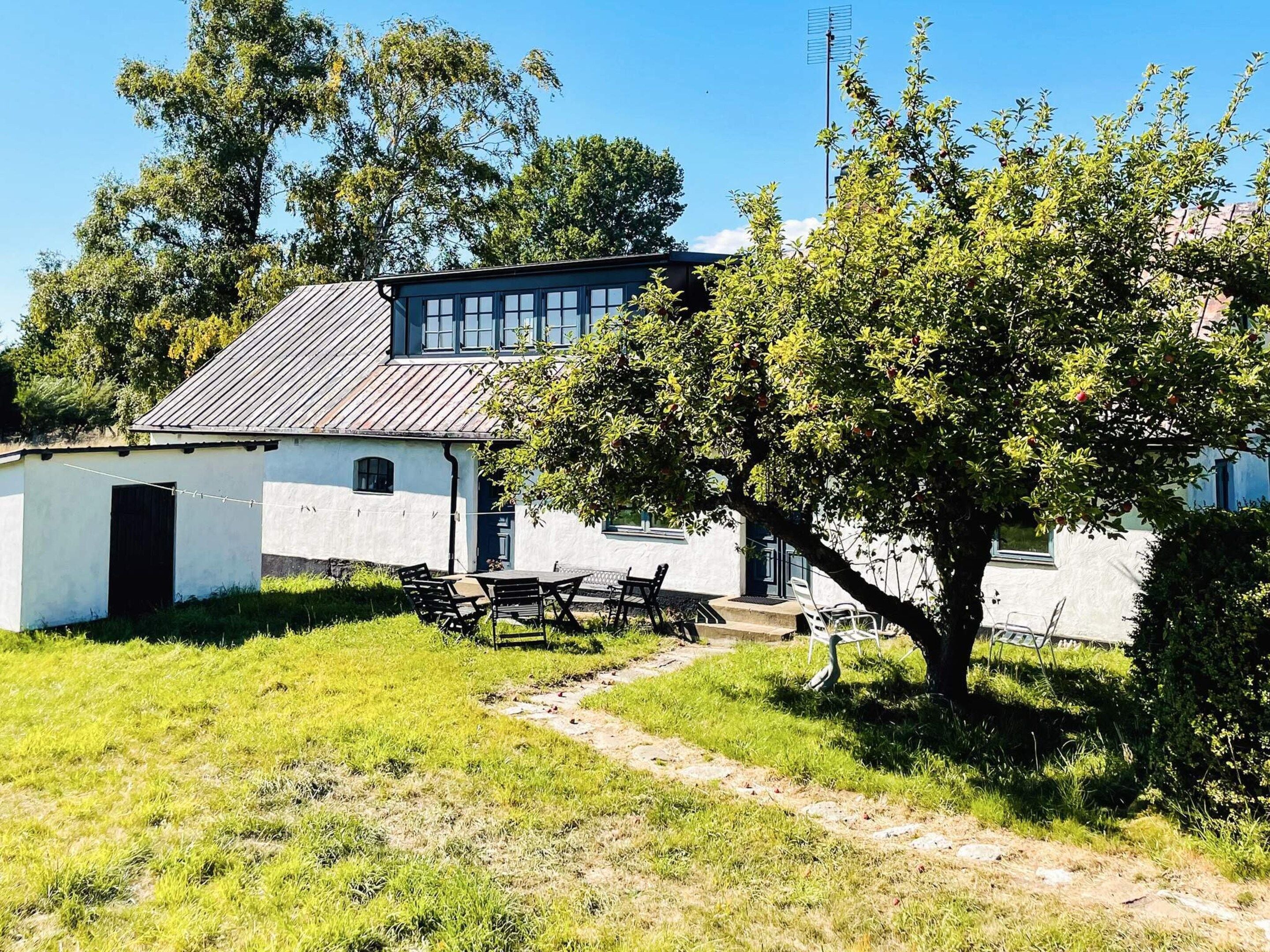 Maison | Extérieur