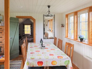 House | Interior