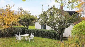 Maison | Extérieur