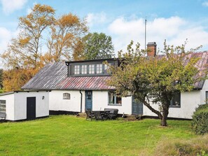 House | Exterior - 10 Person Holiday Home in Hammenhog (Hammenhög)