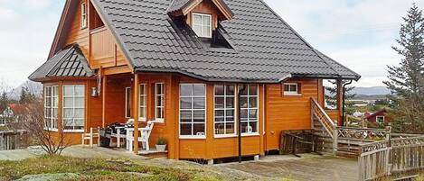 Exterieur
