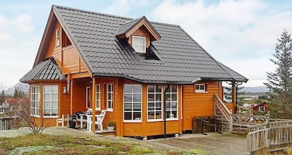 Holiday Home in Austbø