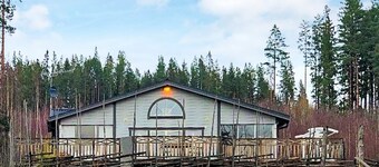 4 Person Holiday Home in Näsviken