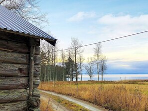 Exterior - 4 Person Holiday Home in Näsviken (Näsviken)