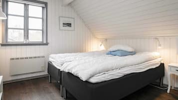 Rumah | 4 kamar tidur