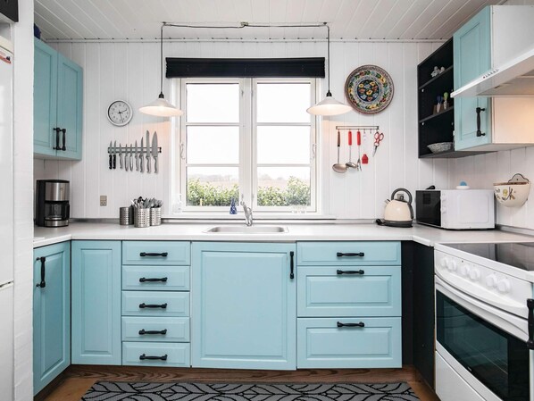 House | Interior