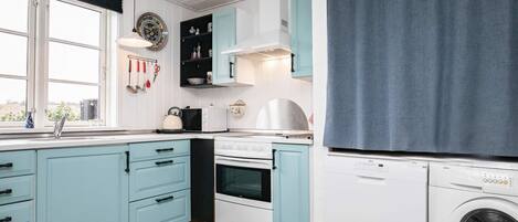 單棟房屋 | 內部