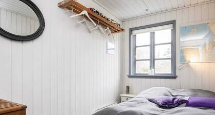 8 Person Holiday Home in Frorup