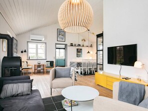 House | Interior