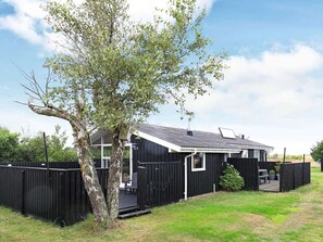 House | View from property