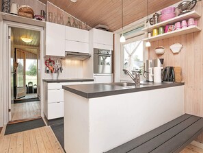 Rumah | Interior