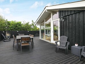 Rumah | Pemandangan dari properti