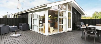 6 Person Holiday Home in Frederikshavn