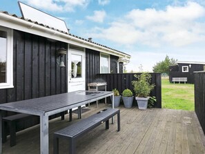 House | View from property