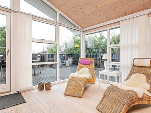 Rumah | Interior
