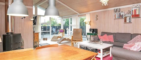 Casa | Interior