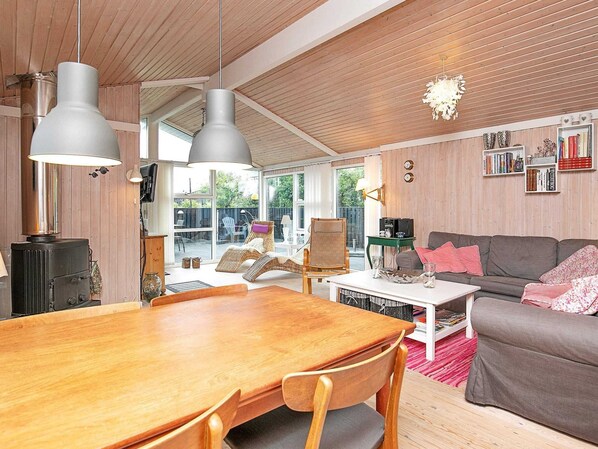 House | Interior