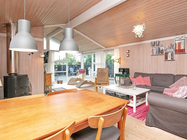 House | Interior