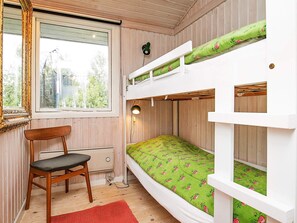 Ferienhaus | Innenbereich