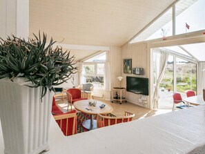 House | Living area