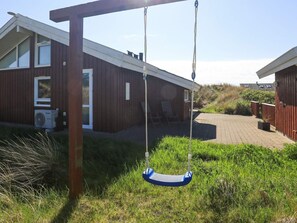 House | Exterior