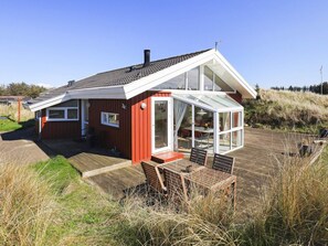 House | Exterior
