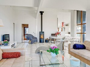 House | Interior - 5 Star Holiday Home in Hjorring (Hjørring)