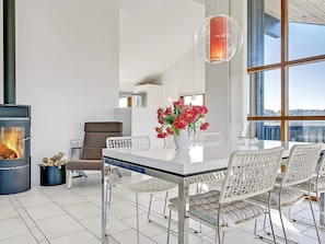 House | Interior - 5 Star Holiday Home in Hjorring (Hjørring)