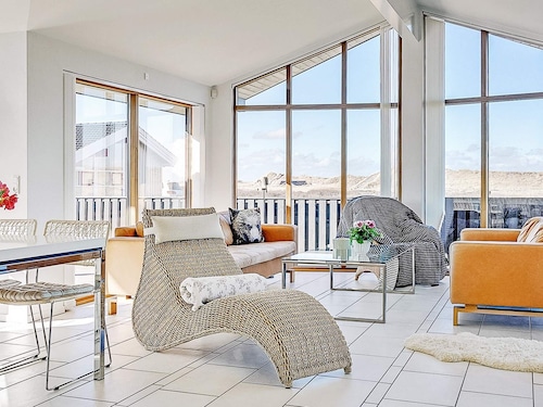 5 Star Holiday Home in Hjorring