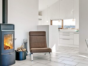 独立别墅 | 住宿内部