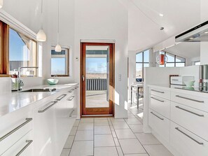 独立别墅 | 住宿内部