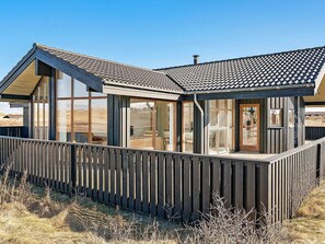 House | View from property - 8 Person Holiday Home in Hjorring (Hjørring)