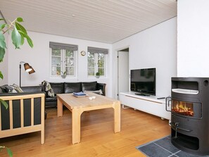 4 Schlafzimmer, Babybetten