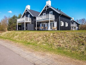 House | Exterior